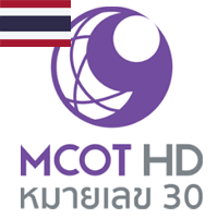 MCOT TV