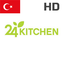 24 KITCHEN HD Turkey