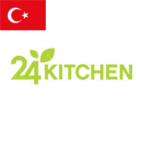 24 KITCHEN Turkey