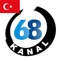 KANAL 68