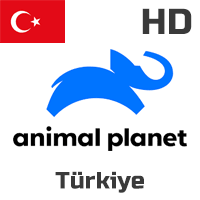 ANIMAL PLANET HD Türkiye