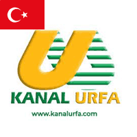 ANLIURFA KANAL URFA