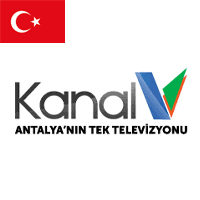 ANTALYA KANAL V