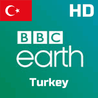 BBC EARTH HD Turkey