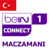 BEIN CNNECT 1 MACZAMANI