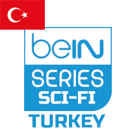 BEIN SERIES SCI-FI Turkey