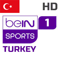 BEIN SPORTS 1 HD Turkey