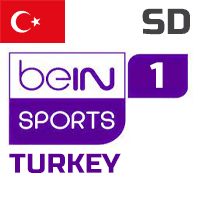 BEIN SPOTS1 SD Turkey