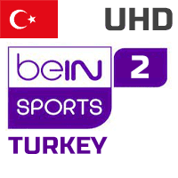 BEIN SPORTS 2 UHD Turkey