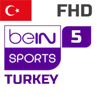 BEIN SPORTS 5 FHD Turkey