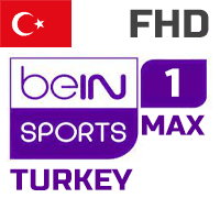 BEIN SPORTS MAX 1 FHD Turkey