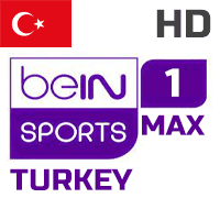 BEIN SPORTS MAX 1 HD Turkey