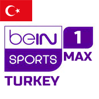 BEIN SPORTS MAX 1 Turkey