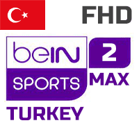 BEIN SPORTS MAX 2 FHD Turkey