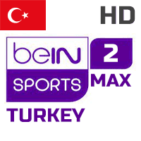 BEIN SPORTS MAX 2 HD Turkey