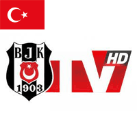 BJK TV HD