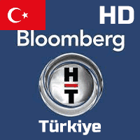 BLOOMBERG HT HD Türkiye