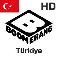 BOOMERANG HD Türkiye