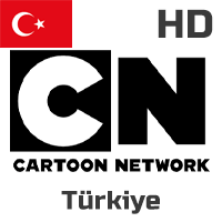 CARTOON NETWORK HD Türkiye