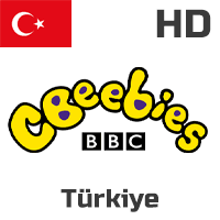 CBEEBIES HD Turkey