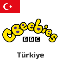 CBEEBIES Turkey