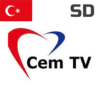 CEM TV SD