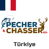 CHASSE & PECHE Turkey