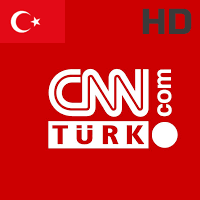 CNN TURK HD