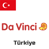 DA VINCI Türkiye