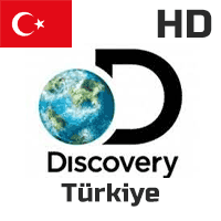 DISCOVERY HD Türkiye