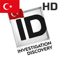 DISCOVERY IDX HD Türkiye