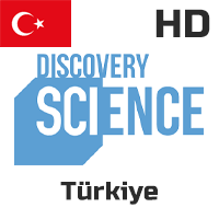 DISCOVERY SCIENCE HD Türkiye