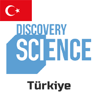 DISCOVERY SCIENCE Türkiye