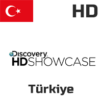 DISCOVERY SHOWCASE HD Türkiye