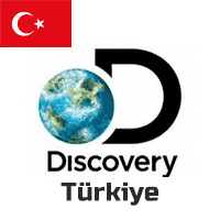 DISCOVERY Türkiye