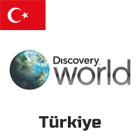 DISCOVERY WORLD Türkiye