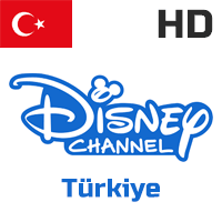 DISNEY CHANNEL HD Türkiye