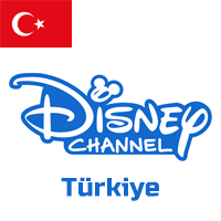 DISNEY CHANNEL Türkiye