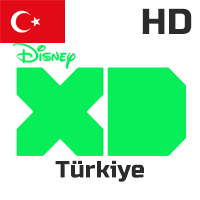 DISNEY XD HD Türkiye