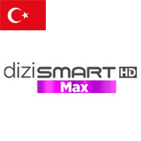 DIZISMART MAX