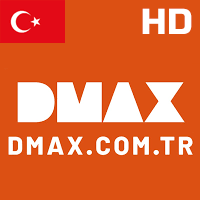 DMAX HD Turkey