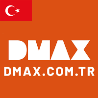 DMAX Turkey