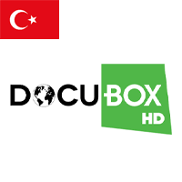 DOCUBOX HD Turkey