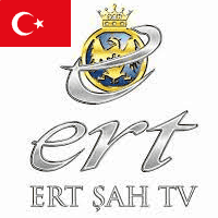 ERT SAH TV