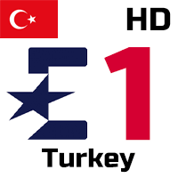 EUROSPORT 1 HD Turkey