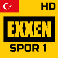 EXXEN TV SPOR 1 HD