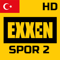 EXXEN TV SPOR 2 HD