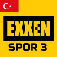 EXXEN TV SPOR 3