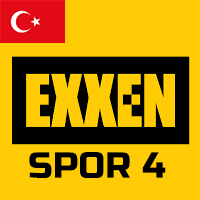 EXXEN TV SPOR 4