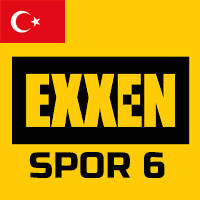 EXXEN TV SPOR 6